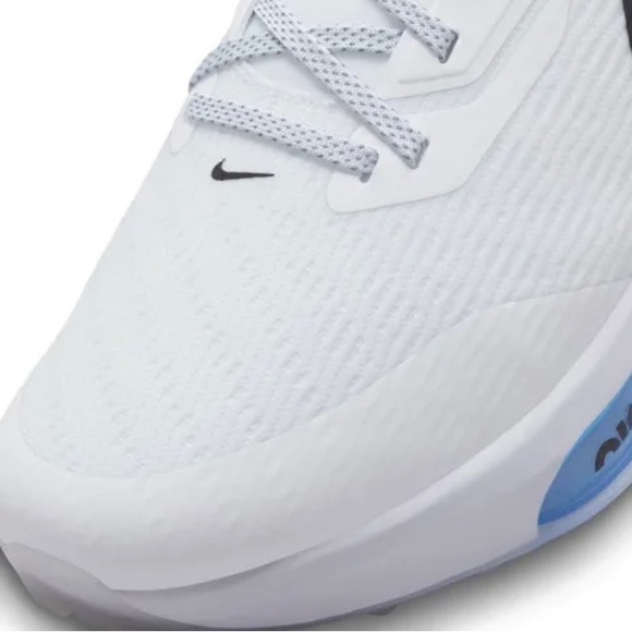 Nike Men's Air Zoom Infinity Tour NXT% Golf Shoes - Picture 7 of 9